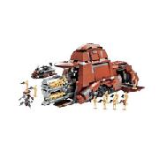 Lego Trade Federation's Mtt