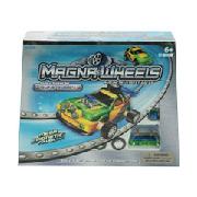 Magna Wheels Magnetic Street Racer - Dune Buggy