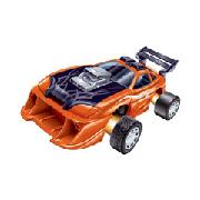 Magna Wheels Magnetic Street Racer - Tuner