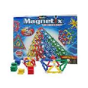 Magnetix 150 Piece Set