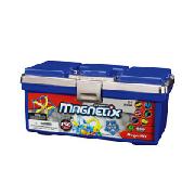 Magnetix Combo Case - 275 Piece Set