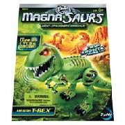 Magnetix Magnasaur - Trex