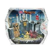 Mega Bloks Dragons Dragonstone Battlefield