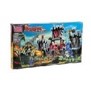 Mega Bloks Draigor Fortress