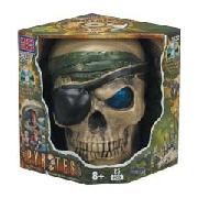 Mega Bloks Pyrates Skull - Mutiny Isle