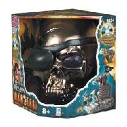 Mega Bloks Pyrates Skull - Plunderer's Port