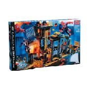 Mega Bloks Spider-Man 3 Streets Of Venom