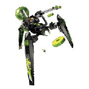 Shadow Crawler