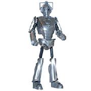 Supermag Cyberman