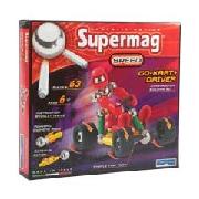 Supermag Speed Kits - Kart