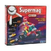 Supermag Speed Kits - Tri