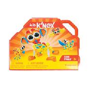 Zoo Pals With This Kids K'nex Set