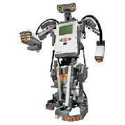 Lego Mindstorms Nxt.