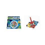 Magnetix 50 Piece Primary Set.