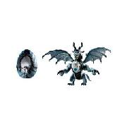 Mega Bloks Dragons Metal Ages.