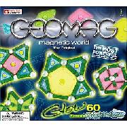 60Pc Panel Glow Geomag