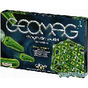 96Pc Geomag Glow In the Dark