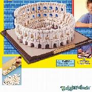 Build Your Own Colosseum