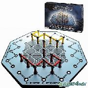 Geomag Magnetic Challenge Game