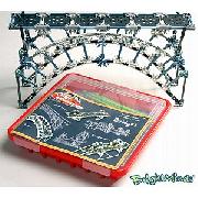 Knex Bridges