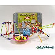 Knex Design and Create