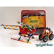 Knex Discovery Building Set