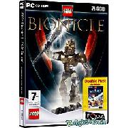 Lego Bionicle