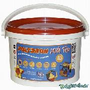 Polydron Midi Tub 80 Pieces