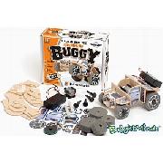 Stunt Buggy