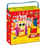 Kid Knex Lots of Pals