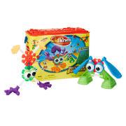 Kid Knex Playground Pals/Zoomin Buddies