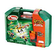 Knex C20 Model Motors Case Set