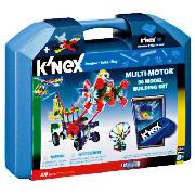 Knex C30 Case