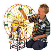 Knex Ferris Wheel