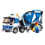 Lego City Truck Assortment