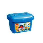 Lego Creator Tub 6161