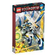 Lego Exoforce Battle Machines Asst B