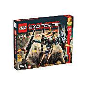 Lego Exoforce Striking Venom