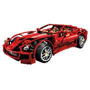 Lego Ferrari