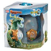 Megabloks Dragons Eggs