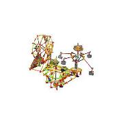 Knex - Hometown Carnival