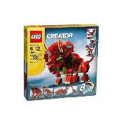 Lego Creator - Prehistoric Power