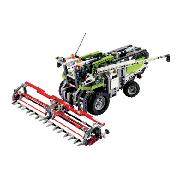 Lego Technic - Combine Harvester