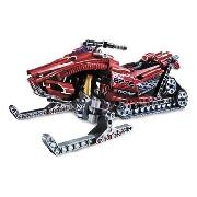 Lego Technic - Snow Mobile