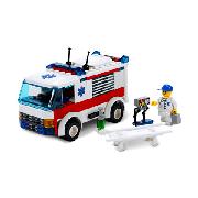 Lego DUPLO - Ambulance