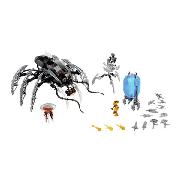 Lego BIONICLE - Barraki Deepsea Patrol