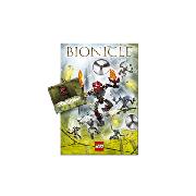 Lego BIONICLE - Bedcover Toa Hordika Size 1 Uk