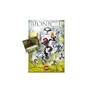 Lego BIONICLE - Bedcover Toa Hordika Size 2 Ce