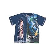 Lego BIONICLE - Bionicle Ehlek Children's T-Shirt