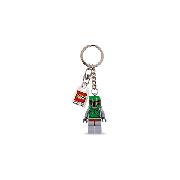 Lego Boba Fett Keyring